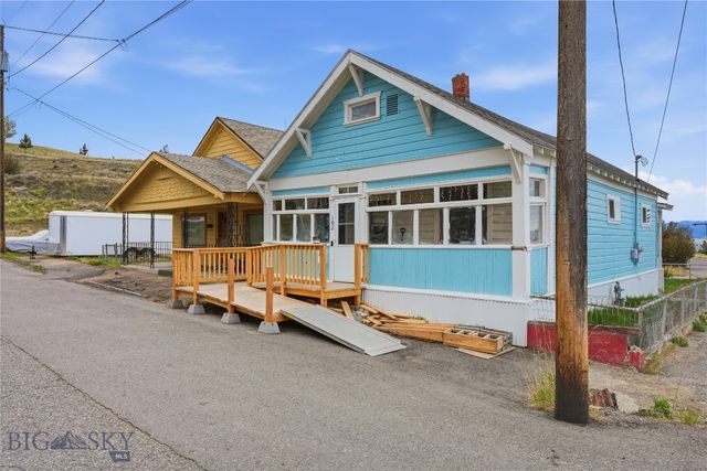102 Mullin Street, Butte, MT 59701
