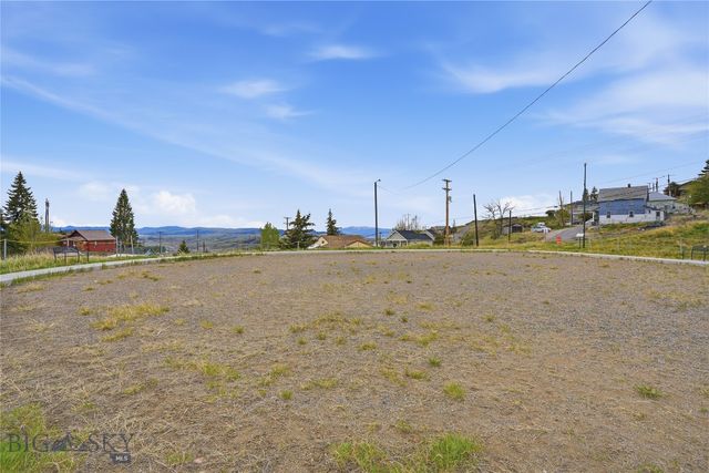 102 Mullin Street, Butte, MT 59701