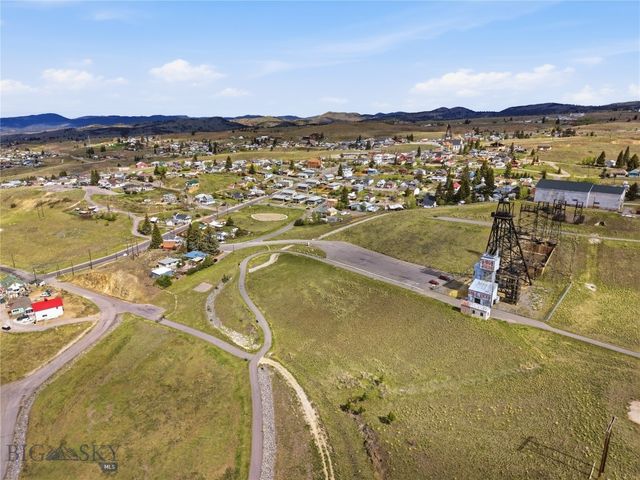 102 Mullin Street, Butte, MT 59701