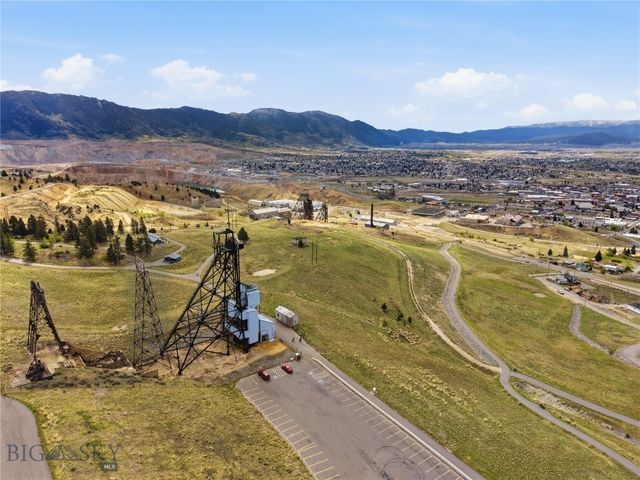 102 Mullin Street, Butte, MT 59701