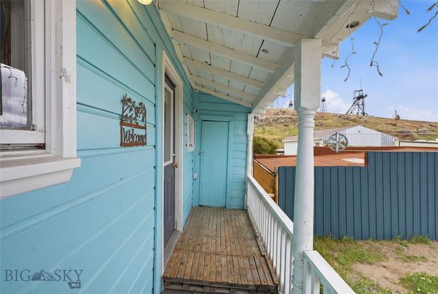 102 Mullin Street, Butte, MT 59701