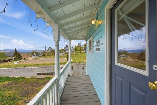 102 Mullin Street, Butte, MT 59701