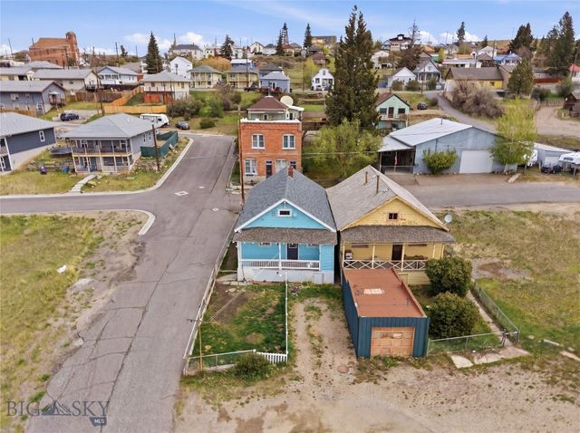 102 Mullin Street, Butte, MT 59701