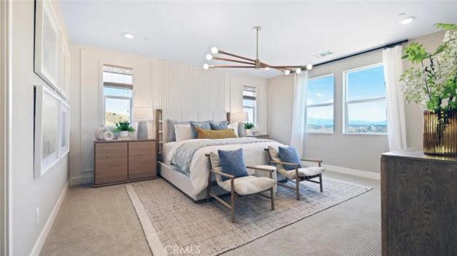 29519 Corte Azulejo, Valencia, CA 91354