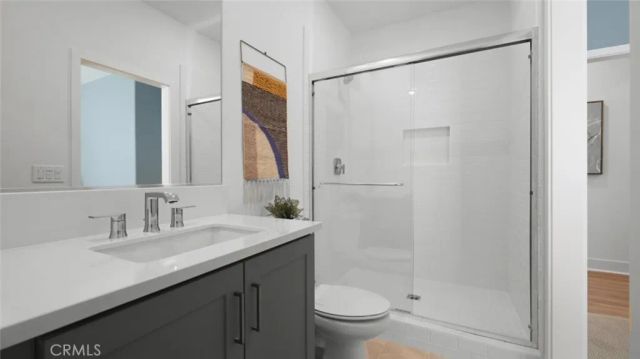 29519 Corte Azulejo, Valencia, CA 91354