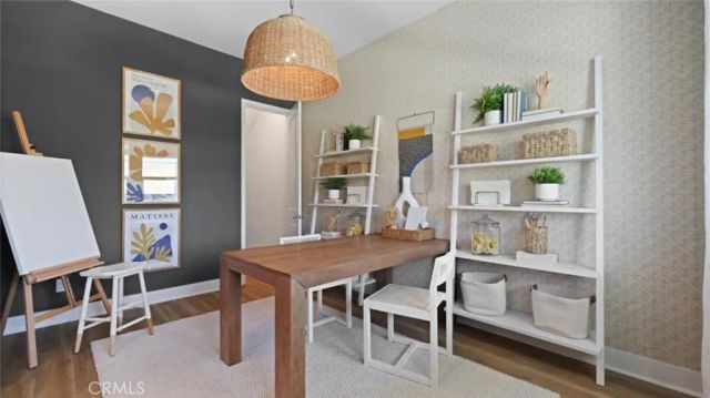 29519 Corte Azulejo, Valencia, CA 91354