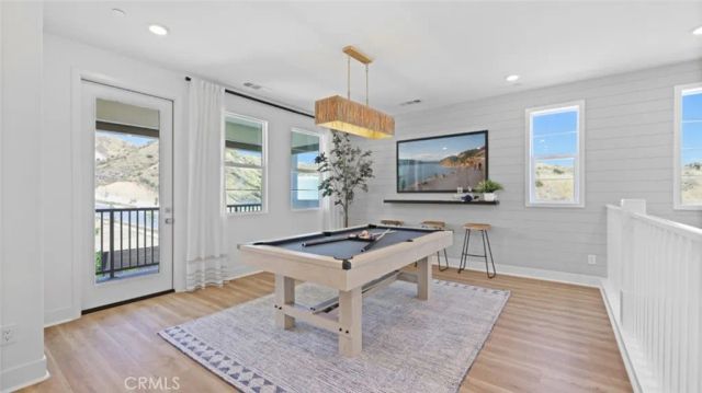 29519 Corte Azulejo, Valencia, CA 91354