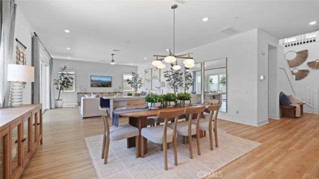 29519 Corte Azulejo, Valencia, CA 91354