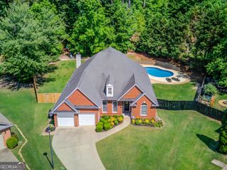 2677 Gold Rust Drive, Buford, GA 30519