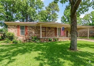 5713 N Walnut Drive, North Little Rock, AR 72116