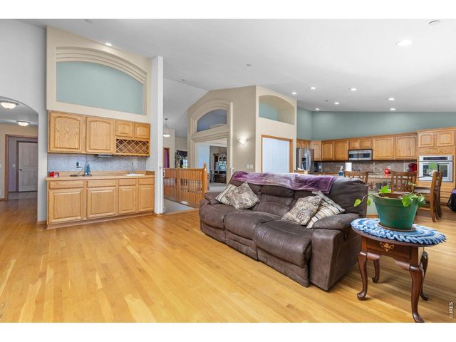 15330 Perrytown St, Hudson, CO 80642