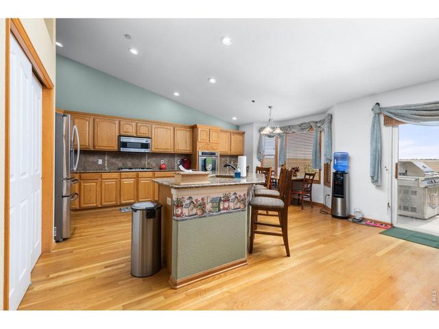 15330 Perrytown St, Hudson, CO 80642