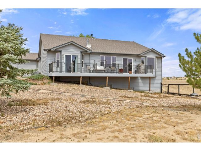 15330 Perrytown St, Hudson, CO 80642