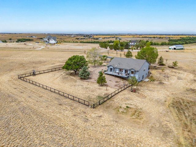 15330 Perrytown St, Hudson, CO 80642