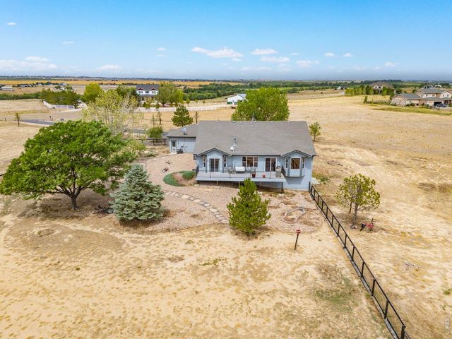 15330 Perrytown St, Hudson, CO 80642