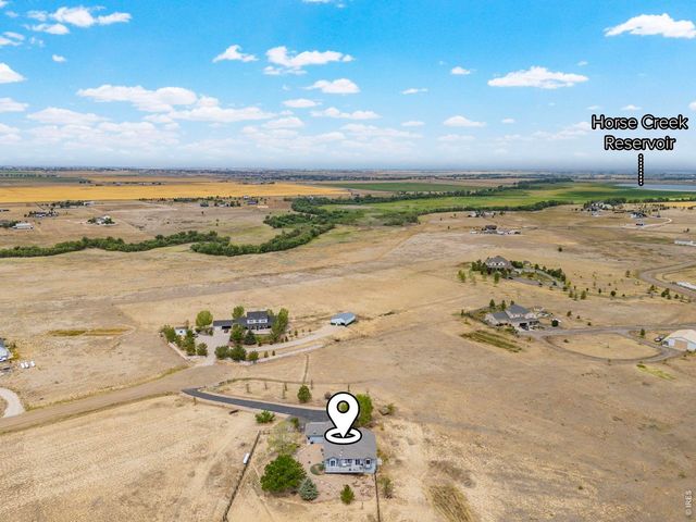 15330 Perrytown St, Hudson, CO 80642