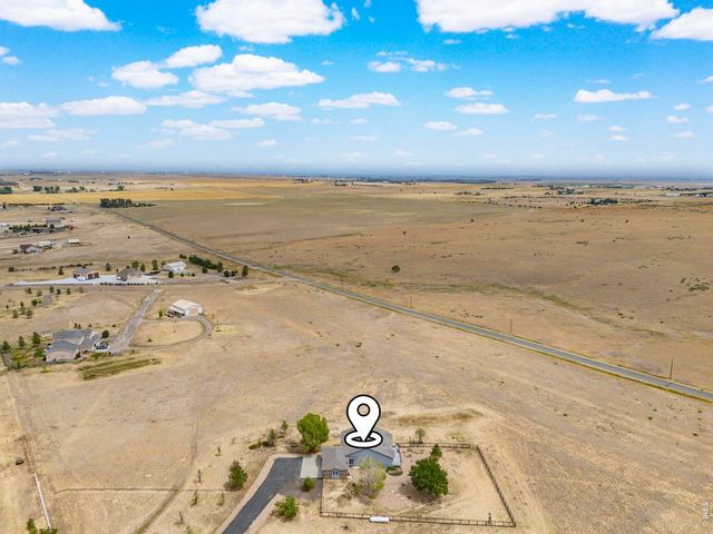 15330 Perrytown St, Hudson, CO 80642