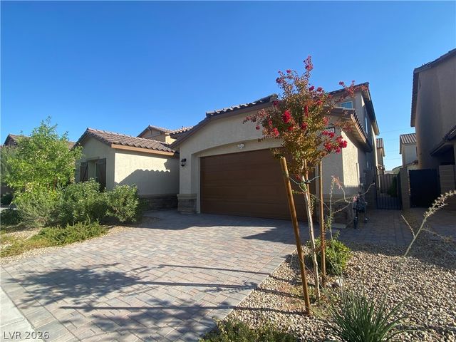3995 Redwood Glen Court, Las Vegas, NV 89141