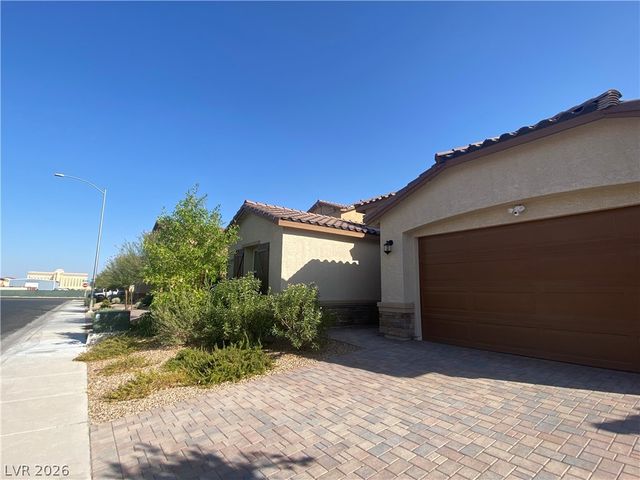 3995 Redwood Glen Court, Las Vegas, NV 89141