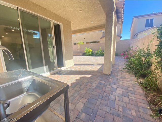 3995 Redwood Glen Court, Las Vegas, NV 89141