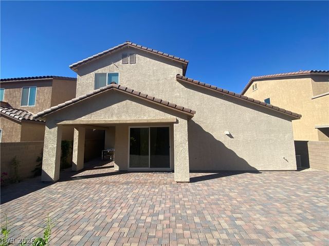 3995 Redwood Glen Court, Las Vegas, NV 89141