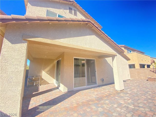 3995 Redwood Glen Court, Las Vegas, NV 89141