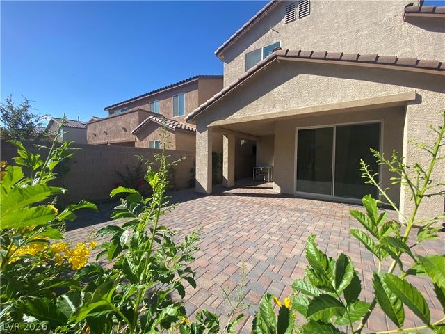 3995 Redwood Glen Court, Las Vegas, NV 89141
