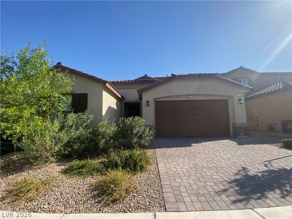 3995 Redwood Glen Court, Las Vegas, NV 89141