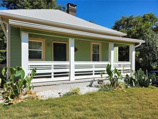 595 ROCKWELL SW Street, Atlanta, GA 30310