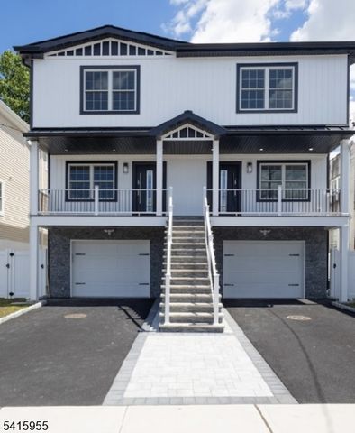 167 Kipp Ave, Hasbrouck Heights Boro, NJ 07604