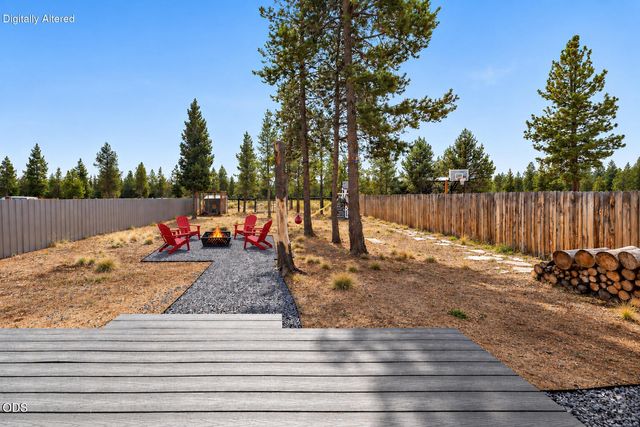 16487 Bassett Road, La Pine, OR 97739
