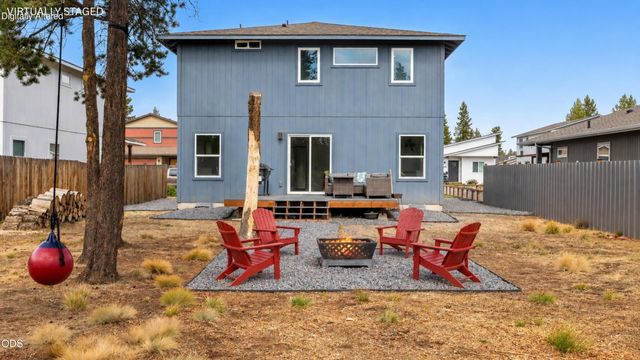 16487 Bassett Road, La Pine, OR 97739