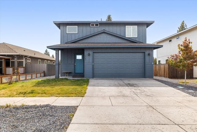 16487 Bassett Road, La Pine, OR 97739