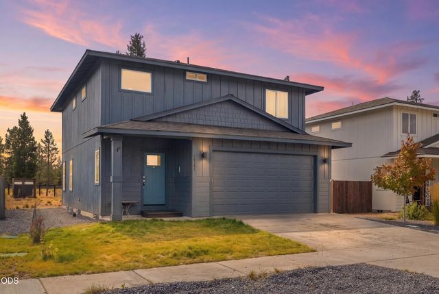 16487 Bassett Road, La Pine, OR 97739