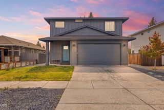 16487 Bassett Road, La Pine, OR 97739