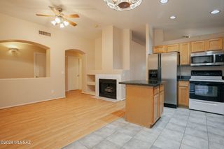 6590 Tuzigoot Way, Tucson, AZ 85743