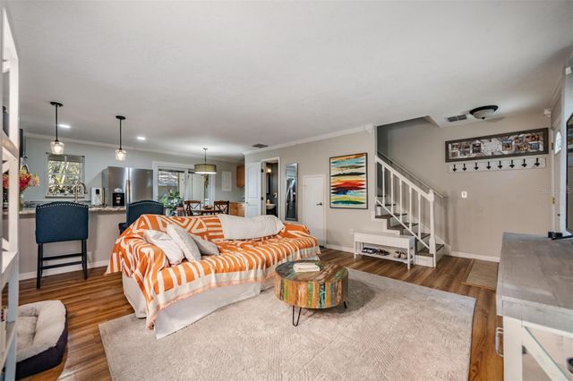 611 SAINT HENRY DRIVE, Brandon, FL 33511