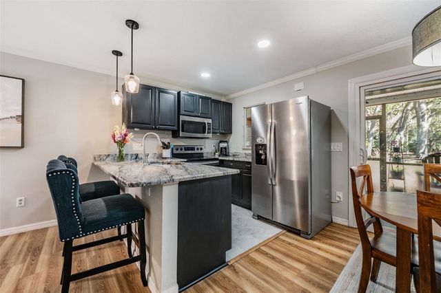 611 SAINT HENRY DRIVE, Brandon, FL 33511