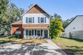 611 SAINT HENRY DRIVE, Brandon, FL 33511