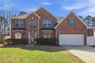 6009 RedTop Loop, Fairburn, GA 30213