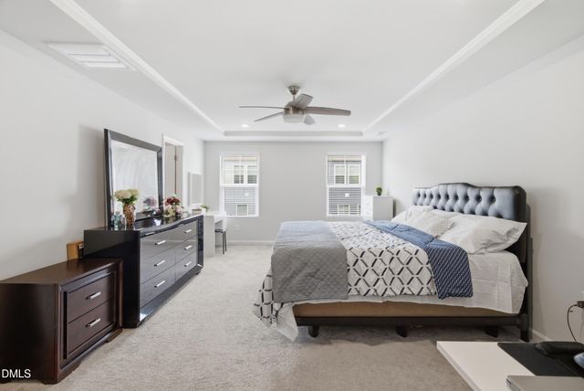 1712 Sweet Gardenia Way, Apex, NC 27502