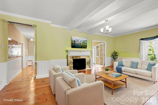 222 Hickory Grove Road, Mcadenville, NC 28101