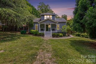 222 Hickory Grove Road, Mcadenville, NC 28101