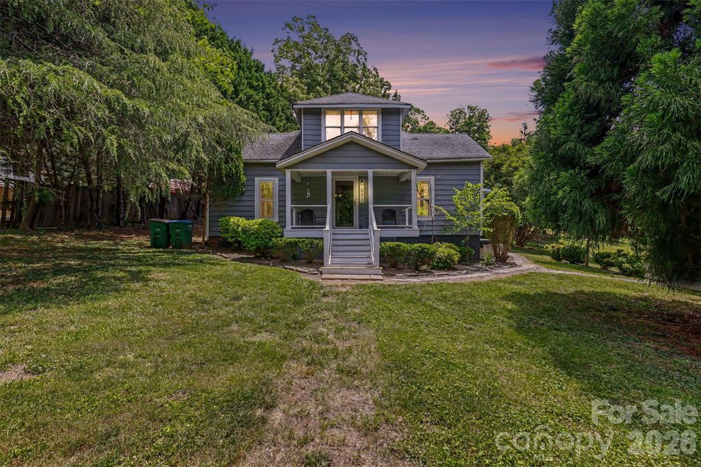 222 Hickory Grove Road, Mcadenville, NC 28101