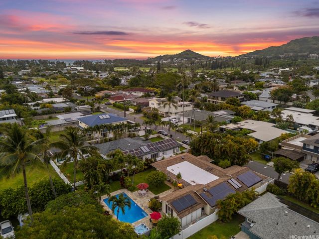 294 Awakea Road, Kailua, HI 96734
