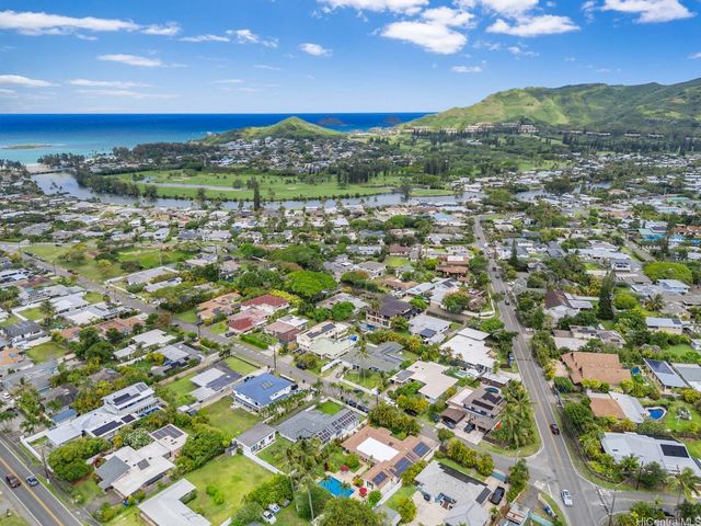 294 Awakea Road, Kailua, HI 96734