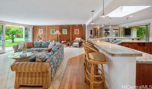 294 Awakea Road, Kailua, HI 96734