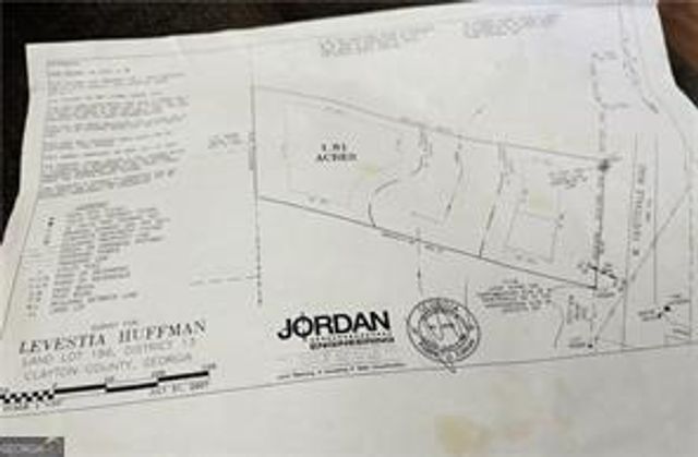 314 Highway 314 Highway 314, Riverdale, GA 30296