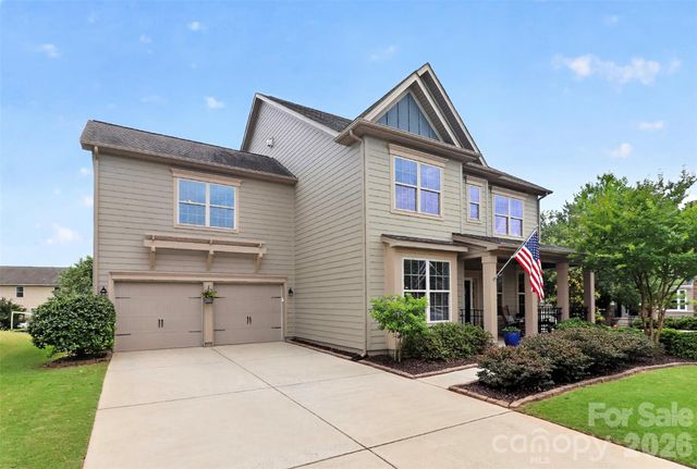 1306 Corey Cabin Court, Fort Mill, SC 29715