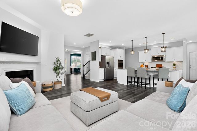 1306 Corey Cabin Court, Fort Mill, SC 29715